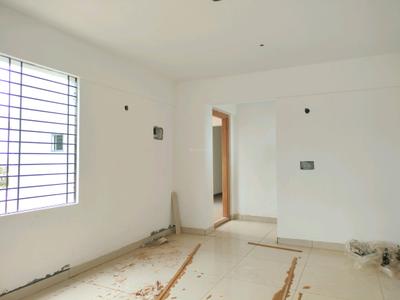 Living Room Image of 830 Sq.ft 2 BHK Apartment / Flat for sale in Bommasandra Bengaluru for Rs. 6735000