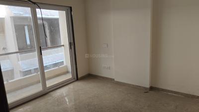 Bedroom Image of 1150 Sq.ft 2 BHK Apartment / Flat for sale in Mahalakshmi Nagar Indore for Rs. 5000000