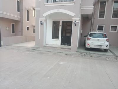 Image of 1800 Sq.ft 3 BHK Independent House for sale in Kasindra, Ahmedabad for Rs. 11100000