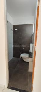 Bathroom Image of 1200 Sq.ft 4 BHK Apartment / Flat for sale in Aavkar Skylon, Saiyed Vasna Vadodara for Rs. 5900000