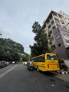 Image of 980 Sq.ft 2 BHK Apartment / Flat for sale in Basavanagudi, Bengaluru for Rs. 13000000
