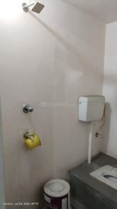 Bathroom Image of 750 Sq.ft 2 BHK Independent House for rent in Damodarpur Dhanbad for Rs. 6000