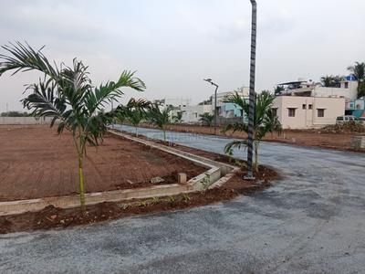 Image of 435 Sq.ft Residential Plot / Land for sale in Kurumbapalayam, Coimbatore for Rs. 1590000