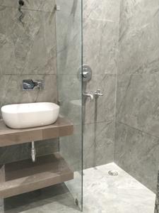 Bedroom Two Image of 1800 Sq.ft 3 BHK Builder Floor for sale in Vikaspuri New Delhi for Rs. 33000000