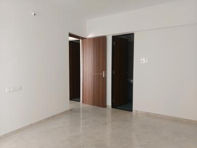 Bedroom Image of 1090 Sq.ft 2 BHK Apartment / Flat for sale in Royal KP Stellar, Mohammed Wadi Pune for Rs. 7200000