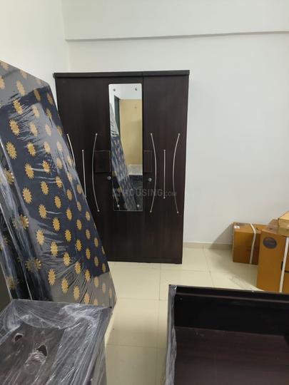 Smarna apartment Bedroom 1