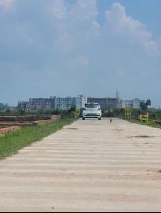 Image of 1000 Sq.ft Residential Plot / Land for sale in Mati, Lucknow for Rs. 1100000