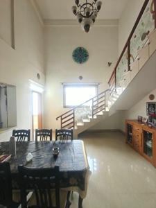 Hall Image of 4000 Sq.ft 3 BHK Duplex for rent in HBR Layout Bengaluru for Rs. 80000