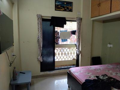 Bedroom Image of 950 Sq.ft 2 BHK Apartment / Flat for sale in Panvel Navi Mumbai for Rs. 8800000