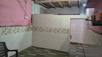 Bathroom Image of 200 Sq.ft 1 RK Independent House for sale in Goregaon East Mumbai for Rs. 3200000
