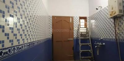 Bathroom Image of 1200 Sq.ft 3 BHK Independent House for sale in Sanjaynagar Bengaluru for Rs. 27000000