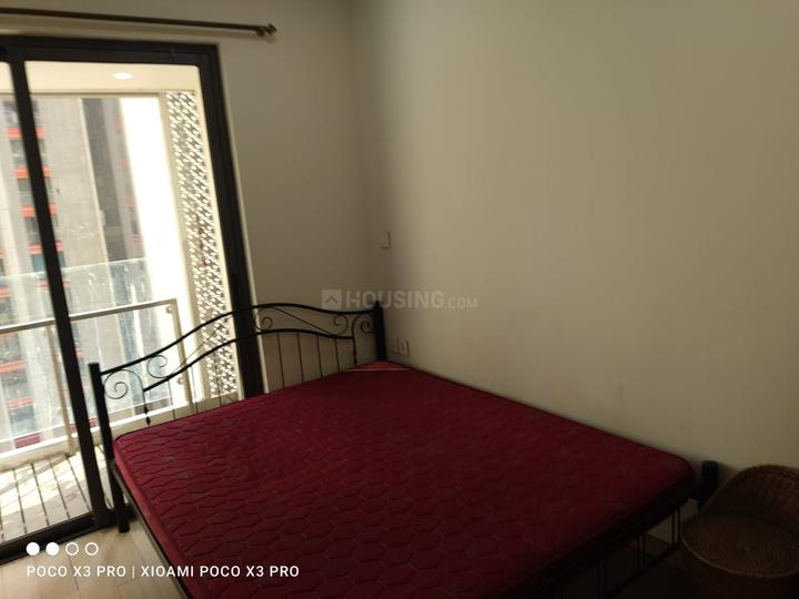 Lodha New Cuffe Parade Main Image 1