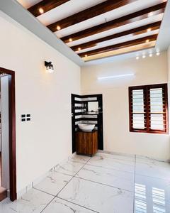 Hall Image of 1000 Sq.ft 3 BHK Independent House for sale in Guduvancheri Chennai for Rs. 9200000