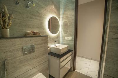 Image of 2500 Sq.ft 4 BHK Apartment / Flat for sale in Dhakoli, Zirakpur for Rs. 12500000