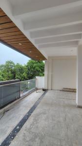 Balcony Image of 5000 Sq.ft 5 BHK Independent House for sale in Gomti Nagar Lucknow for Rs. 52500000