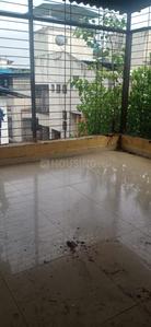 Balcony Image of 550 Sq.ft 1 BHK Apartment / Flat for sale in Vashi Navi Mumbai for Rs. 9500000