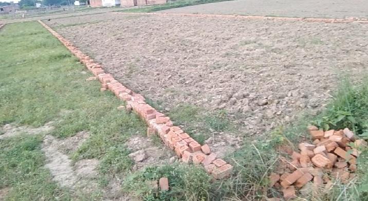 Image of 1350 Sq.ft Residential Plot / Land for sale in Lohta, Varanasi for Rs. 1800100