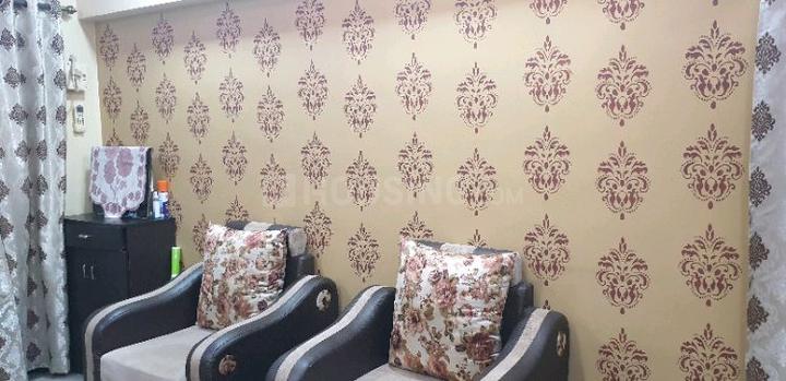 Sector 12, Kopar Khairane Bedroom 1