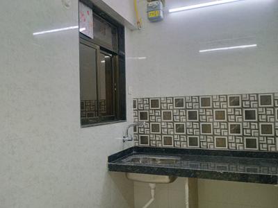 Kitchen Image of 1162 Sq.ft 2 BHK Apartment / Flat for sale in Regency Anantam, Dombivli East Thane for Rs. 8199000