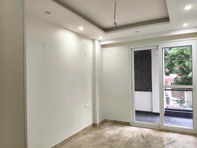 Bedroom Image of 2050 Sq.ft 4 BHK Builder Floor for sale in Sector 46 Gurgaon for Rs. 34000000