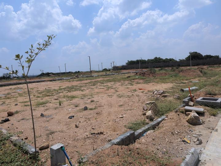 Shadnagar Plot View 1