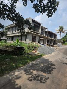 Image of 2400 Sq.ft 4 BHK Independent House for sale in Thevakkal, Kochi for Rs. 12500000