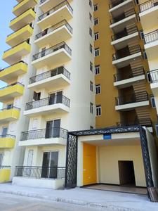 Image of 800 Sq.ft 2 BHK Apartment / Flat for rent in Supertech Basera, Sector 79, Gurgaon for Rs. 14500