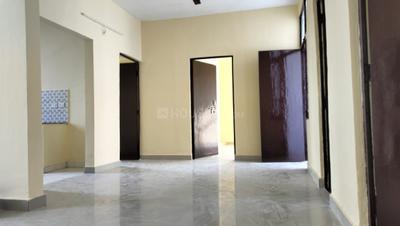 Hall Image of 1350 Sq.ft 3 BHK Apartment / Flat for sale in LDA Srishti Apartment, Bakshi Ka Talab Lucknow for Rs. 5700000
