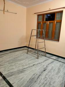 Bedroom Image of 2000 Sq.ft 3 BHK Builder Floor for rent in Gomti Nagar Lucknow for Rs. 22000