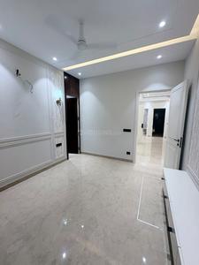 Hall Image of 1600 Sq.ft 3 BHK Builder Floor for sale in Surajmal Vihar New Delhi for Rs. 34800000