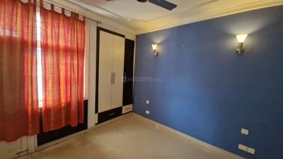 Bedroom Image of 2484 Sq.ft 3 BHK Builder Floor for sale in Sector 57 Gurgaon for Rs. 21500000