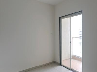 Bedroom Image of 975 Sq.ft 2 BHK Apartment / Flat for sale in Rohan Rudra, Wagholi Pune for Rs. 5780000