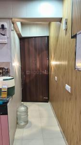 Image of 580 Sq.ft 2 BHK Apartment / Flat for sale in Origin Floridaa, Sector 82, Faridabad for Rs. 4500000