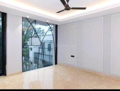 Bedroom Image of 2000 Sq.ft 3 BHK Builder Floor for sale in Pushpanjali RWA, Pushpanjali New Delhi for Rs. 49000000