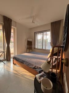 Bedroom Image of 1300 Sq.ft 3 BHK Apartment / Flat for sale in Sonigara Alapshree, Kothrud Pune for Rs. 22000000