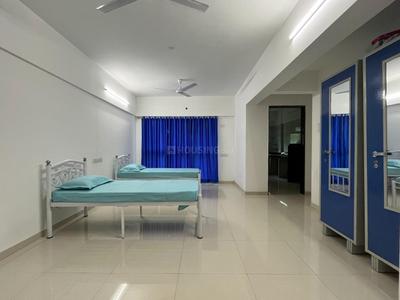 Hall Image of Meridian stays in Lower Parel, Mumbai