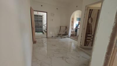 Living Room Image of 750 Sq.ft 2 BHK Apartment / Flat for sale in Keshtopur Kolkata for Rs. 2850000
