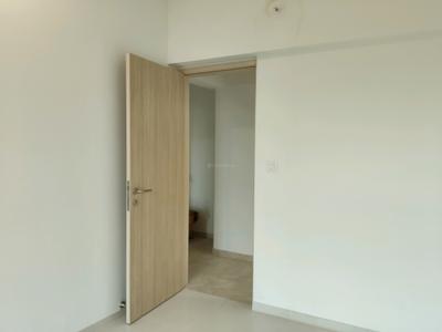 Bedroom Image of 950 Sq.ft 3 BHK Apartment / Flat for sale in Nirmal Zircon, Mulund West Mumbai for Rs. 17800000