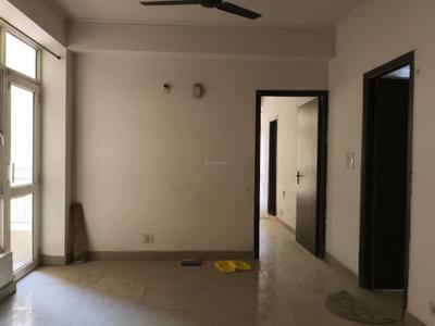 Living Room Image of 890 Sq.ft 2 BHK Apartment / Flat for sale in Supertech Eco Village 2, Noida Extension Greater Noida for Rs. 4700000