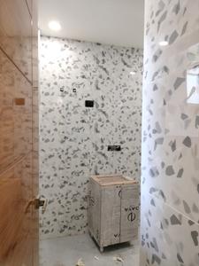 Bedroom One Image of 2628 Sq.ft 4 BHK Builder Floor for sale in BP Homes Builder Floor, Sector 85 Faridabad for Rs. 28500000