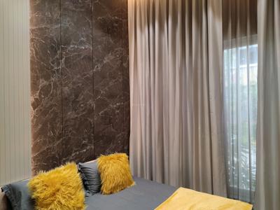Bedroom Image of 2600 Sq.ft 3 BHK Apartment / Flat for rent in Marvel Enigma, Kharadi Pune for Rs. 95000