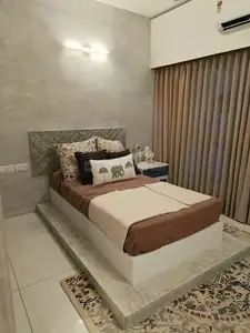 Bedroom Image of 1810 Sq.ft 3 BHK Apartment / Flat for sale in Prestige Park Grove, Whitefield Bengaluru for Rs. 31000000