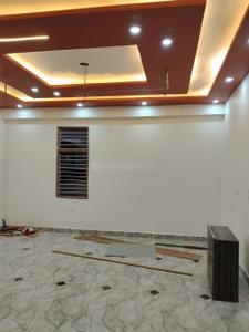 Hall Image of 1243 Sq.ft 3 BHK Builder Floor for sale in Shastri Nagar Ghaziabad for Rs. 4211500