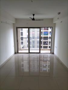 Hall Image of 1044 Sq.ft 2 BHK Apartment / Flat for sale in Tata Amantra, Bhiwandi Thane for Rs. 4900000