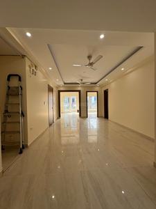 3 BHK Independent Builder Floor