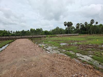 Image of 333 Sq.ft Residential Plot / Land for sale in Anandapuram, Visakhapatnam for Rs. 11000000