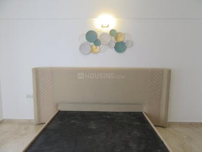Hall Image of 1910 Sq.ft 3 BHK Apartment / Flat for sale in Hyde Park by Nitesh Estates, Hulimavu Bengaluru for Rs. 31800000