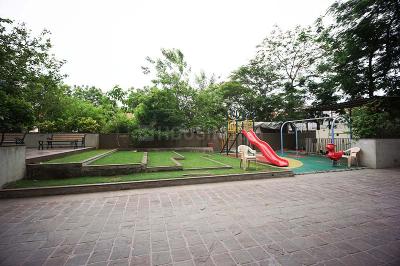 Image of 1465 Sq.ft 3 BHK Apartment / Flat for sale in Binori Gracia, South Bopal, Ahmedabad for Rs. 9500000