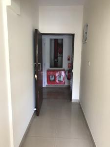 Image of 1150 Sq.ft 2 BHK Apartment / Flat for sale in Tata La Montana, Vadgaon, Pune for Rs. 6000000