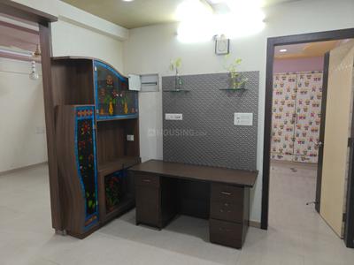 Hall Image of 1260 Sq.ft 2 BHK Apartment / Flat for rent in Pramukh Yogi Milan, Yogi Vihar Silvassa for Rs. 18500